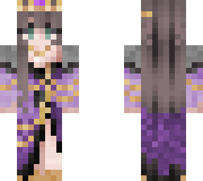 queen lxy of the hearth (the twin throne kingdom)