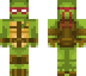 raphael (2012/ nick version)
