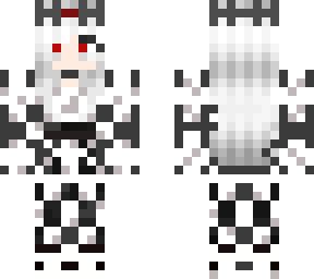 red eyed saint