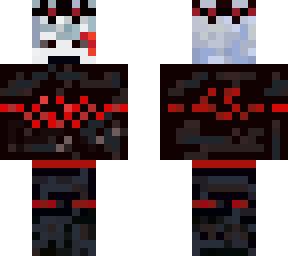 red king