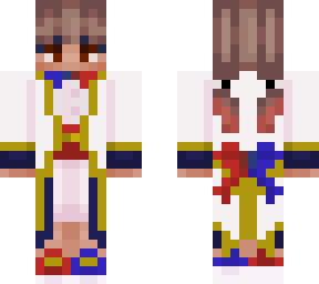 remastered adile ringmaster