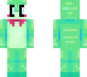 ribbit (tadc)