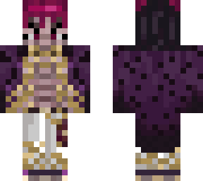 ricardo (no glasses) - limbus company