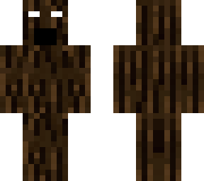 scary spruce