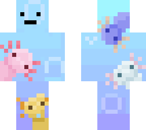 seas blob