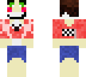 shelbyshark (requested by durrvish) - marshmallo
