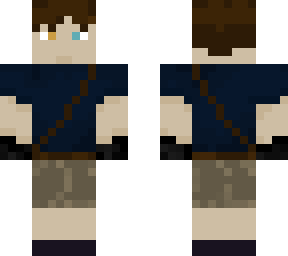 ****ty skin