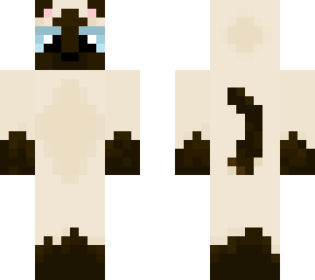 siamese skin 2