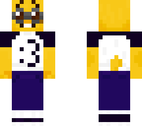 silly nerd