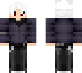 skin gw