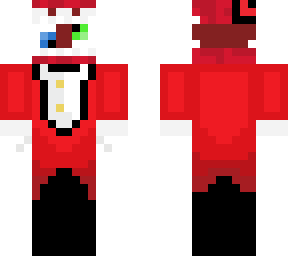 skin ideas!