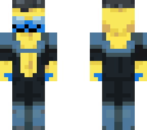 smellypotato (invincible)