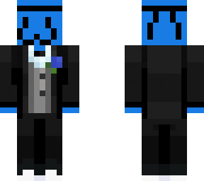smellypotato (suit)