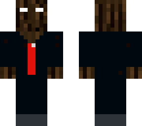 spruce suit