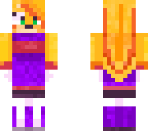 star the hedgehog