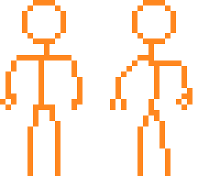 stickman