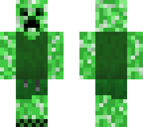 summer creeper
