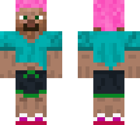 summer skin