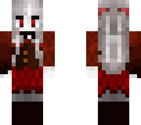 sumsums vampire