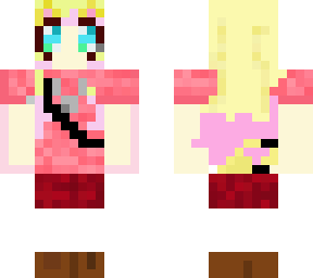 susie scout