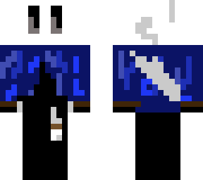the knight