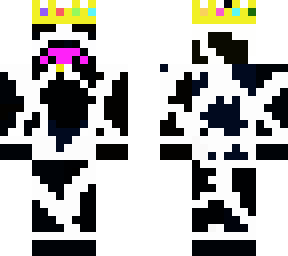 theamazingc0w