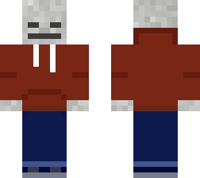 tibbs the skeleton