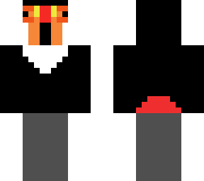 toucan skin 1