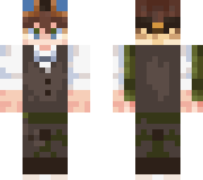 tubbo elegante