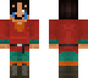 tuff skin 2
