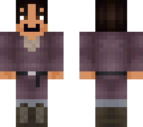 tuff skin