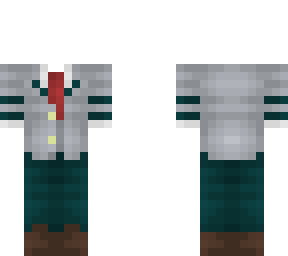 ua  high uniform | masc. 3px