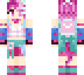 uma oc