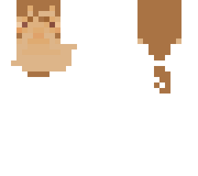 unfinished satyr