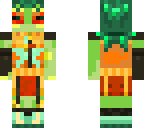 upgraded rev