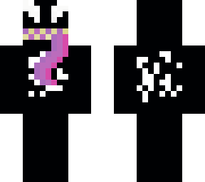 venom dude