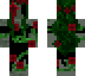 verdant roses