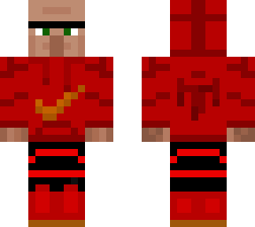 villager mikl