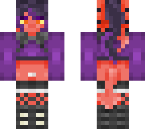 violet <3
