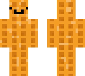 waffle guy