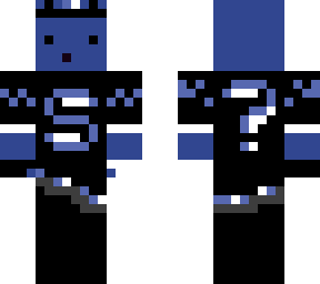 wanderer's skin
