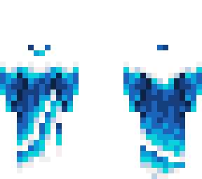 waves dress