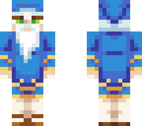 wizard | hive style