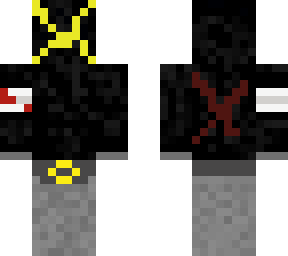 x (controlled)