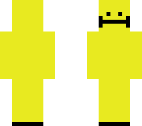 yellow dude