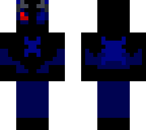 [updated, what if?] the wavesinger x spider-man: bluechainwonder sendaris - spider-doni