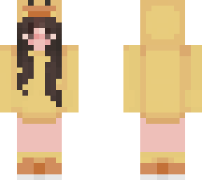 alenixx99 hoddieduck