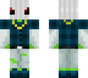 alien cholo