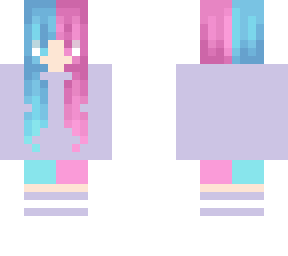 almost look like aphmau o_o