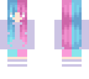 almost look like aphmau xd